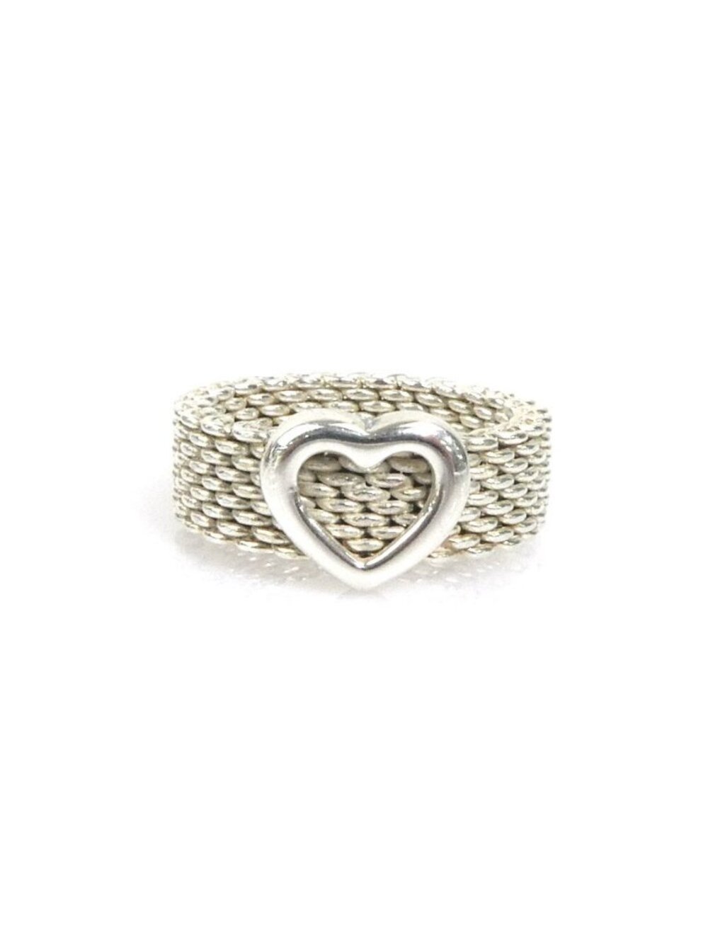 Tiffany & Co Ring Somerset